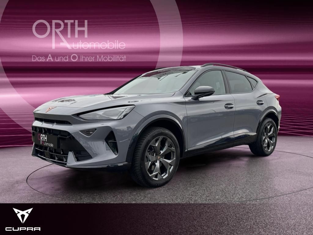 Cupra Formentor 2025