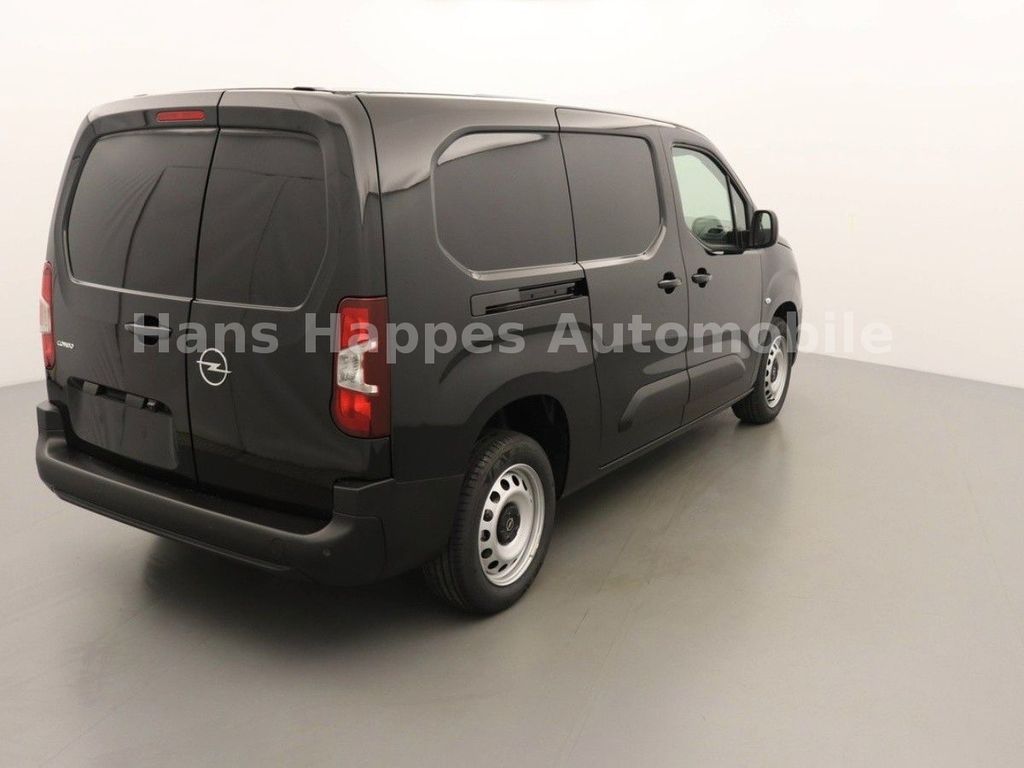 Opel Combo 2025