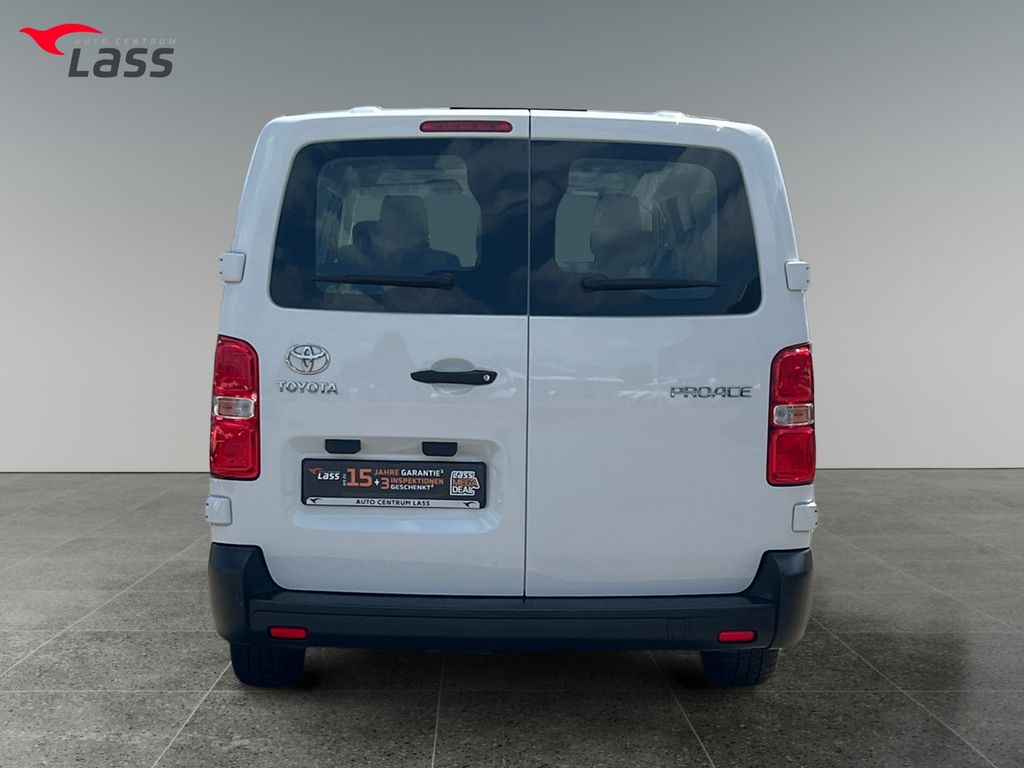 Toyota Proace (Verso) 2023