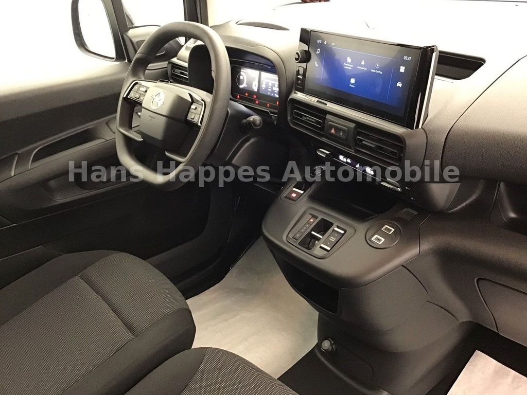 Opel Combo 2025