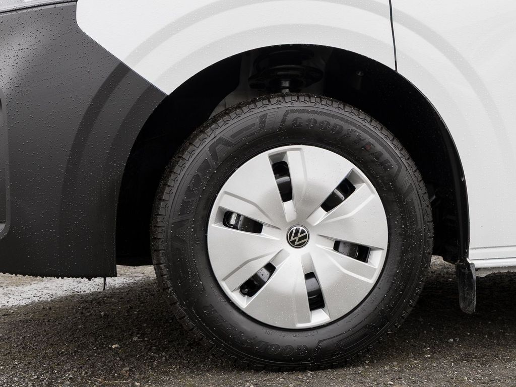Volkswagen T7 Transporter 2025