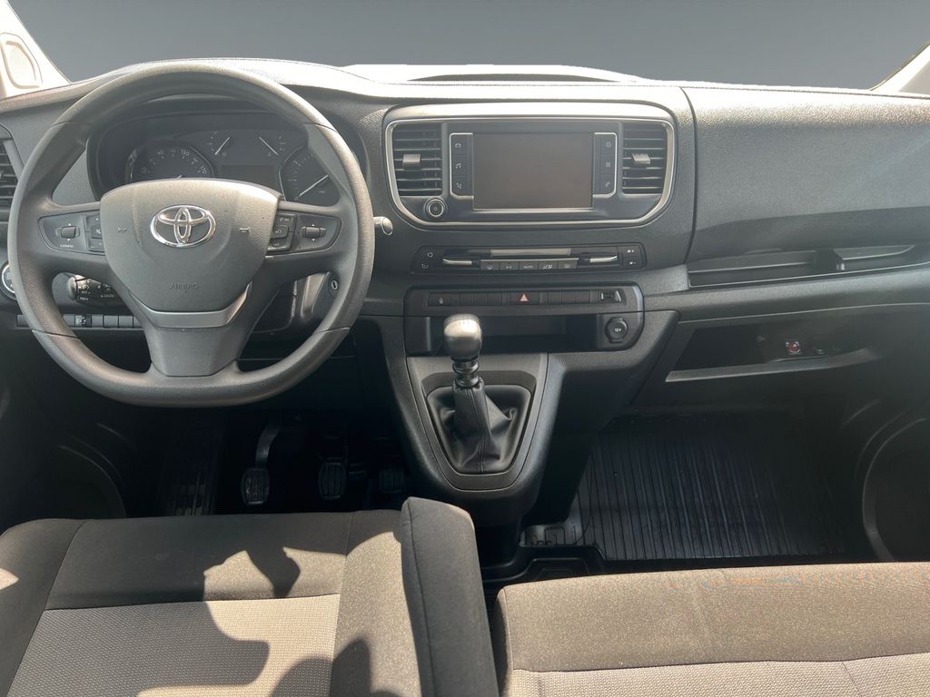 Toyota Proace (Verso) 2023