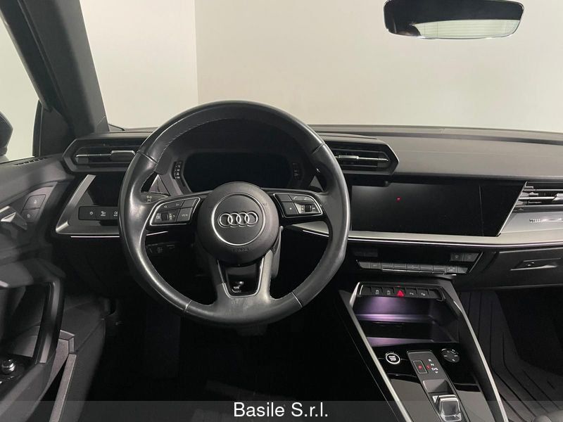 Audi A3 2020