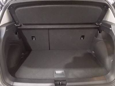 Volkswagen T-Cross 2025