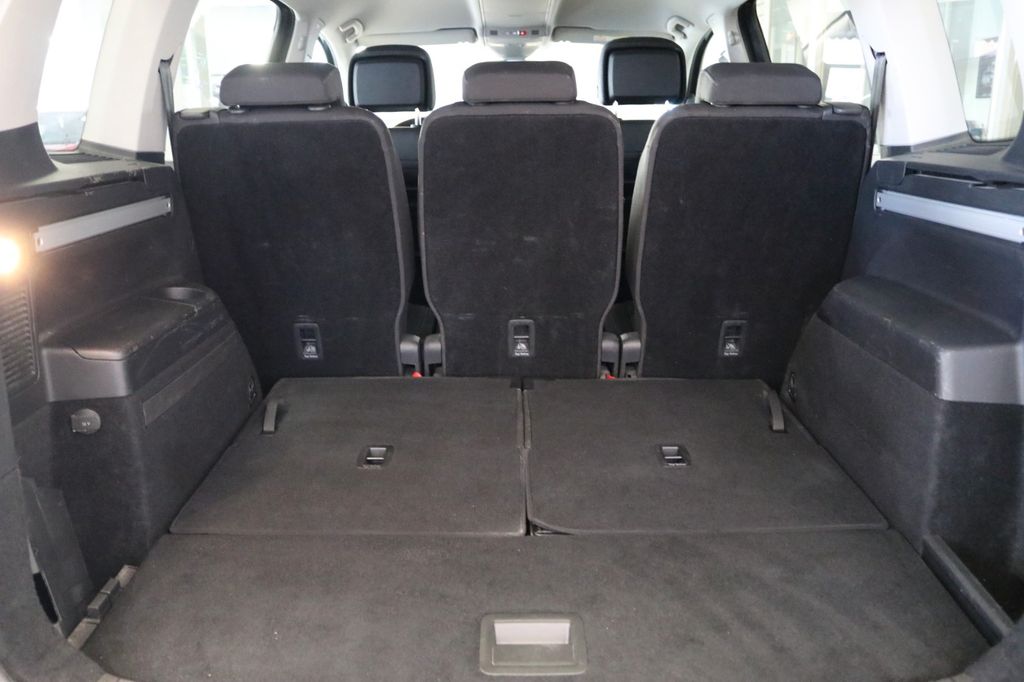 Volkswagen Touran 2022