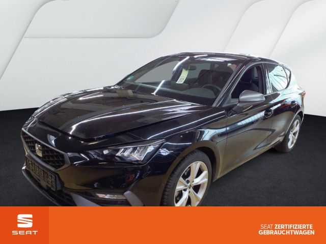 Seat Leon 2025