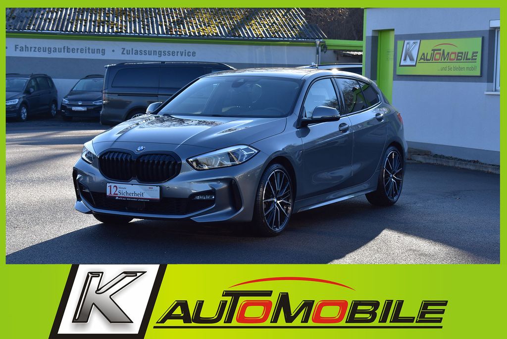 BMW 118 2023