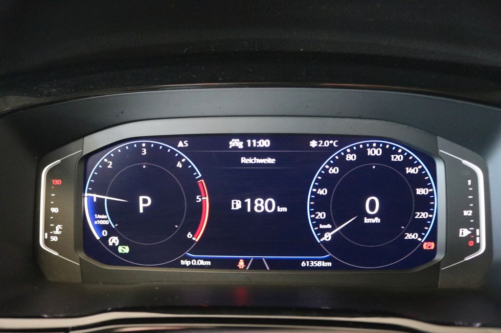 Volkswagen Touran 2022