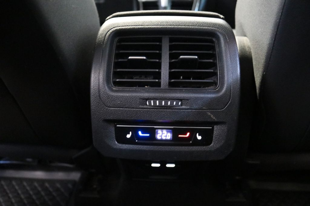 Volkswagen Touran 2022