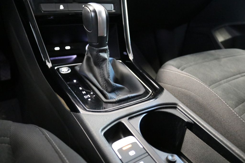 Volkswagen Touran 2022