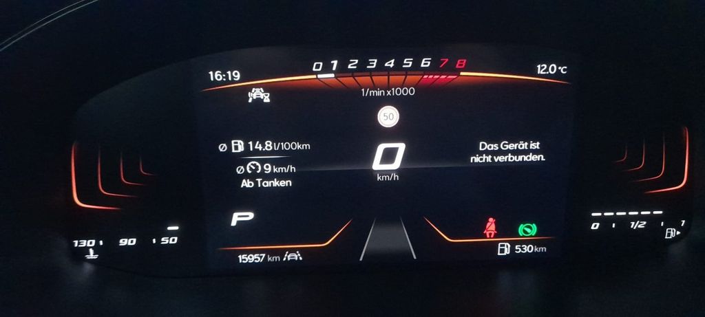 Seat Ibiza 2024