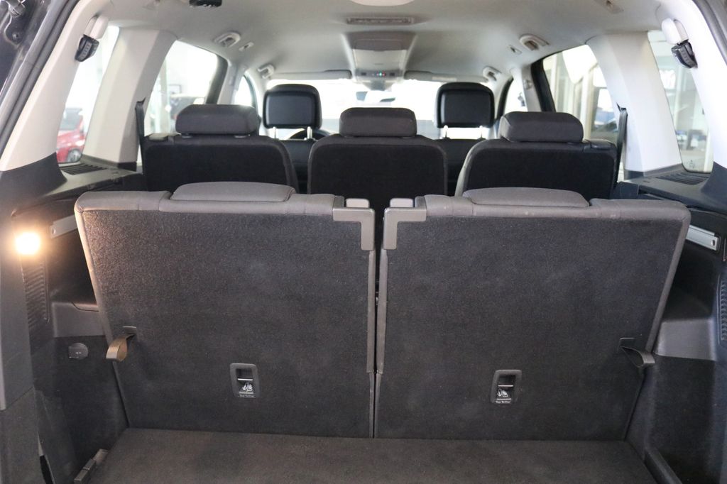 Volkswagen Touran 2022