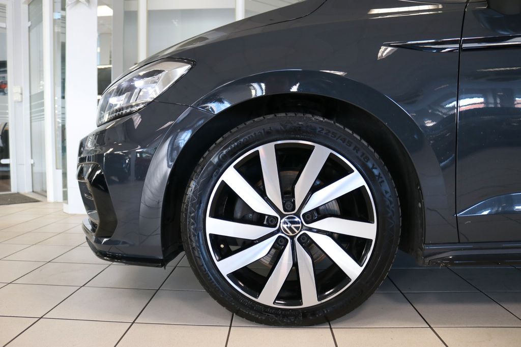 Volkswagen Touran 2022