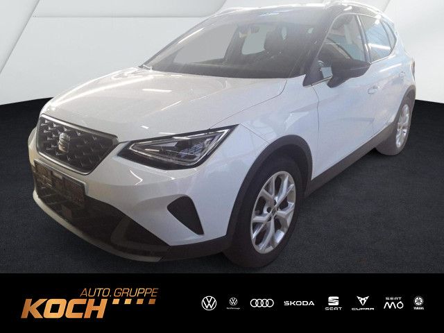 Seat Arona 2025