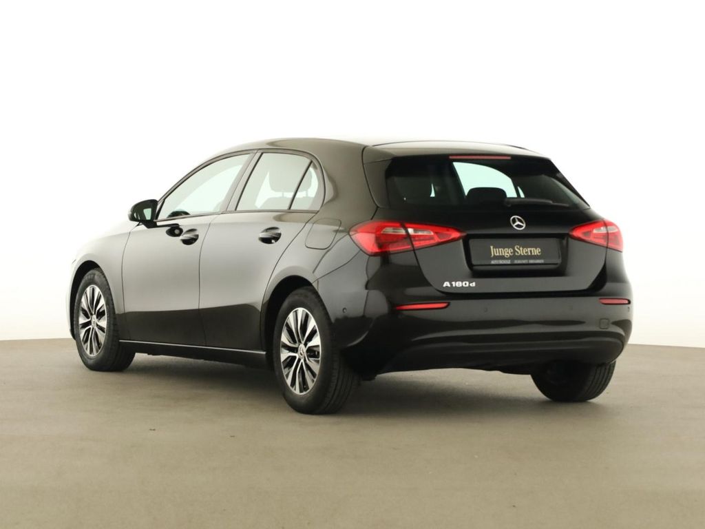 Mercedes-Benz A 180 2022