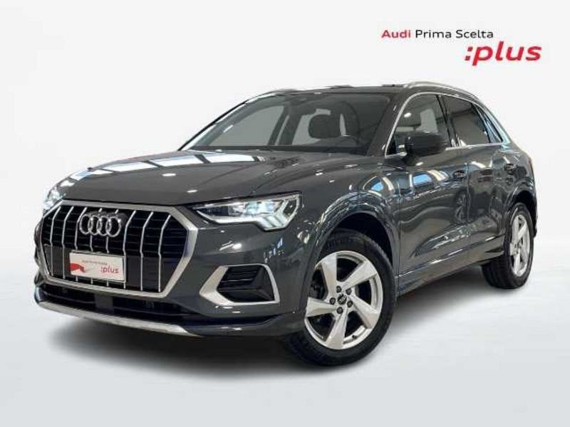 Audi Q3 2025