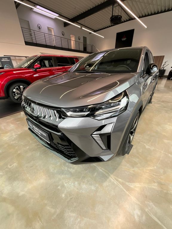Mitsubishi Grandis 2026