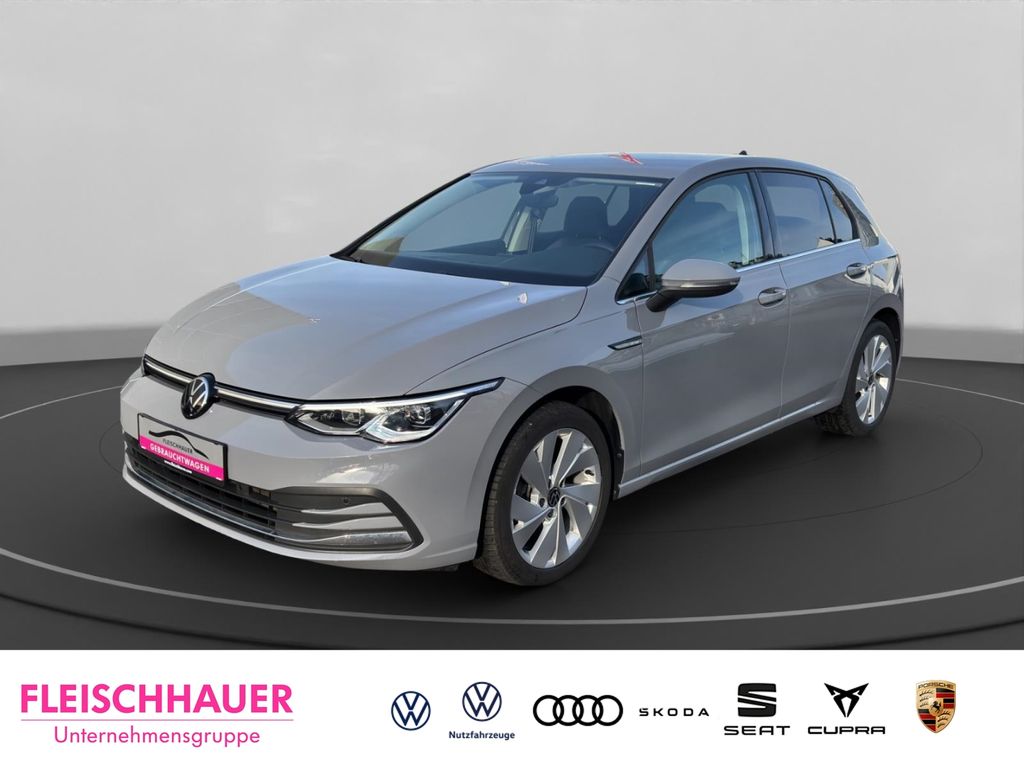 Volkswagen Golf 2023