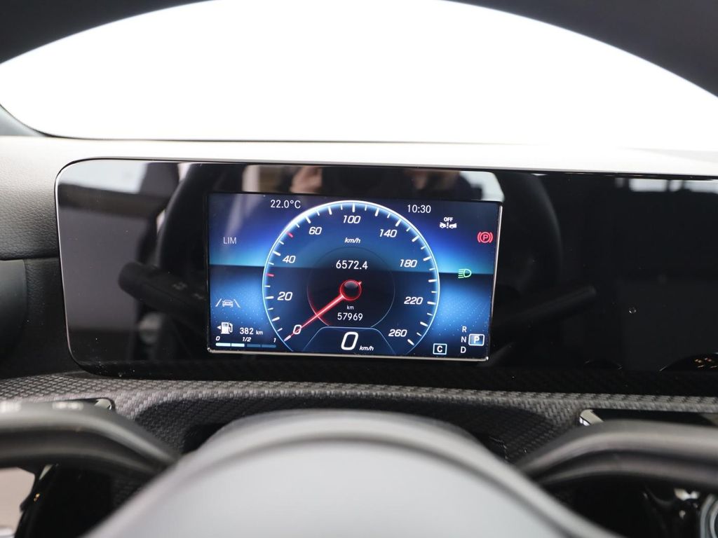 Mercedes-Benz A 180 2022