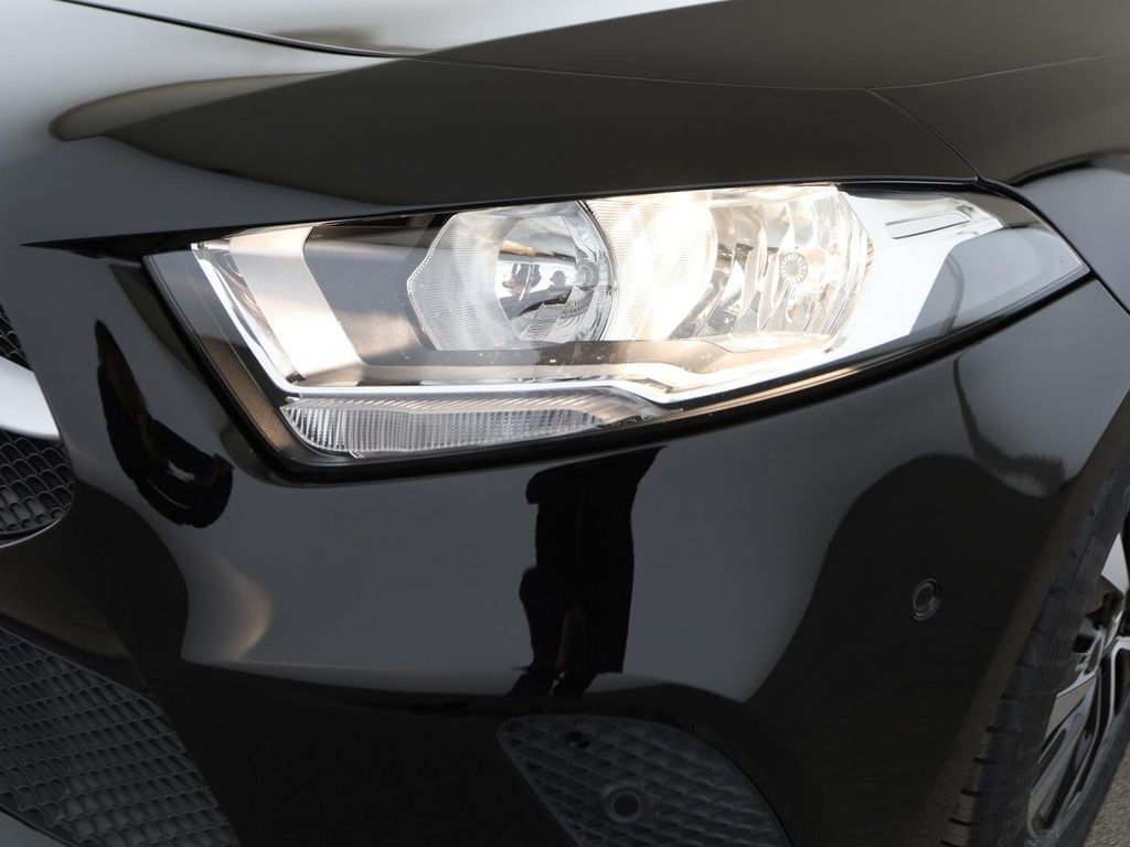 Mercedes-Benz A 180 2022