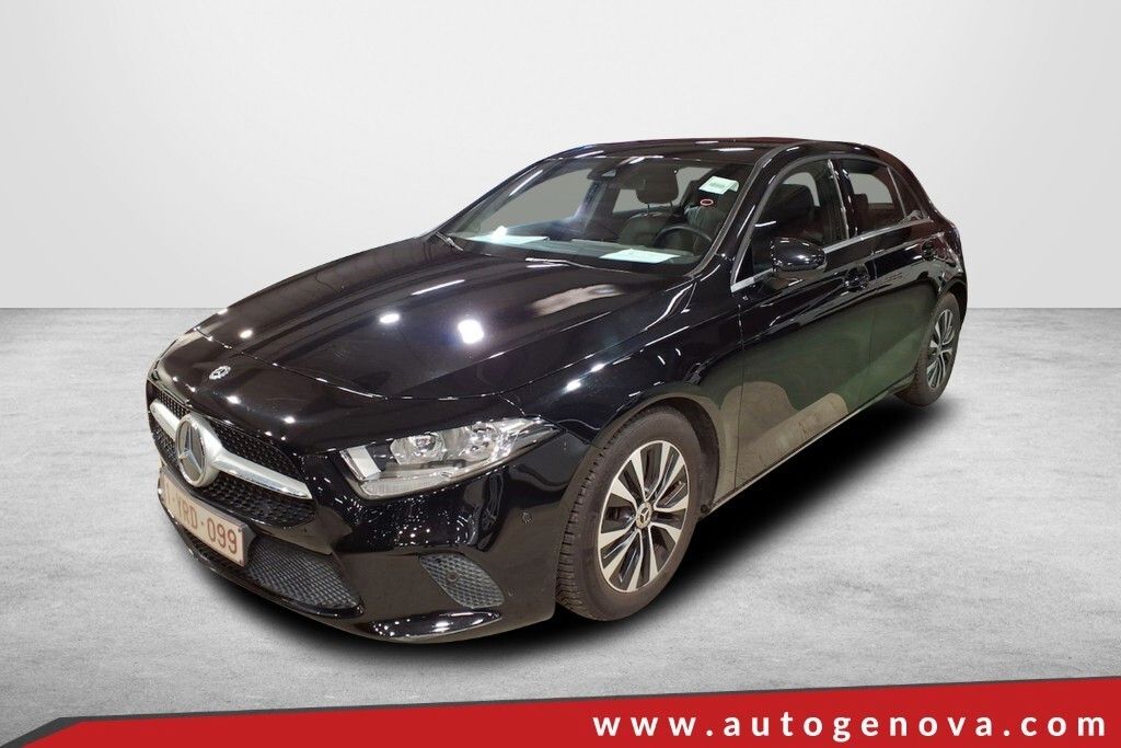 Mercedes-Benz A 160 2020