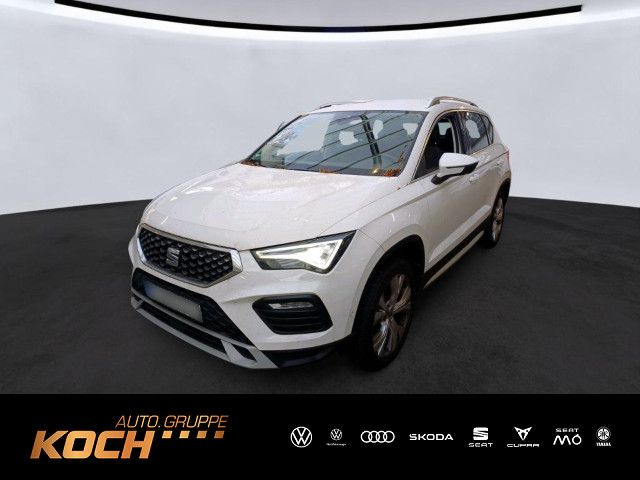 Seat Ateca 2022