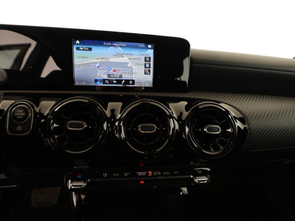 Mercedes-Benz A 180 2022