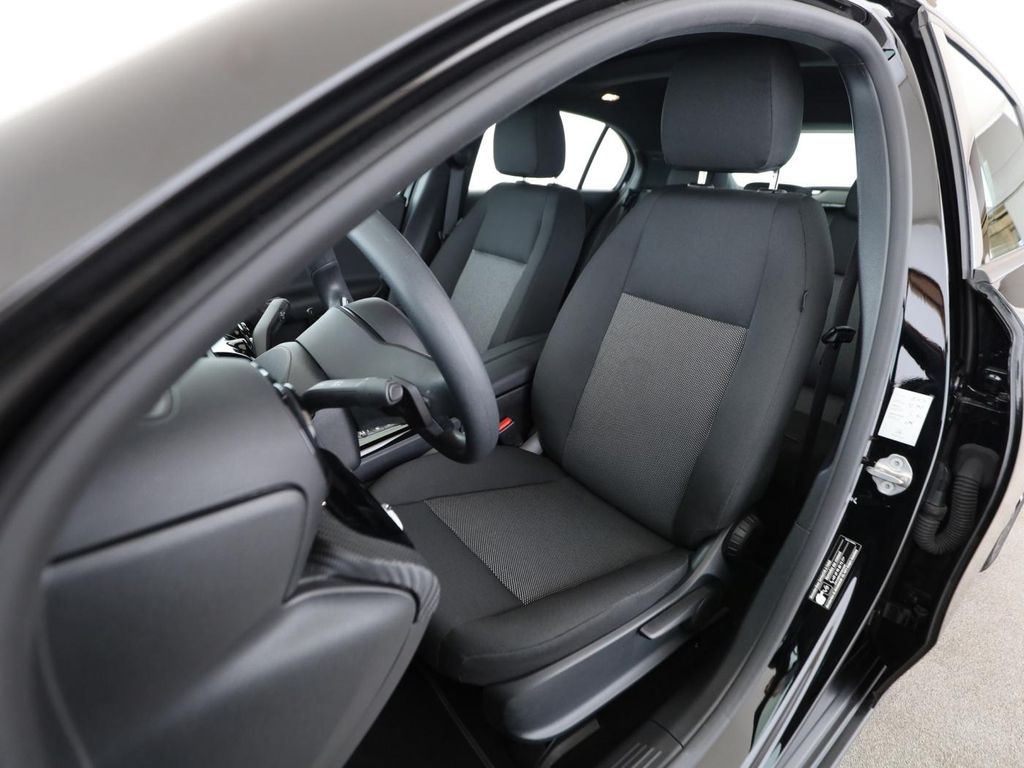 Mercedes-Benz A 180 2022