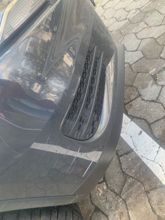 Volkswagen Tiguan 2015