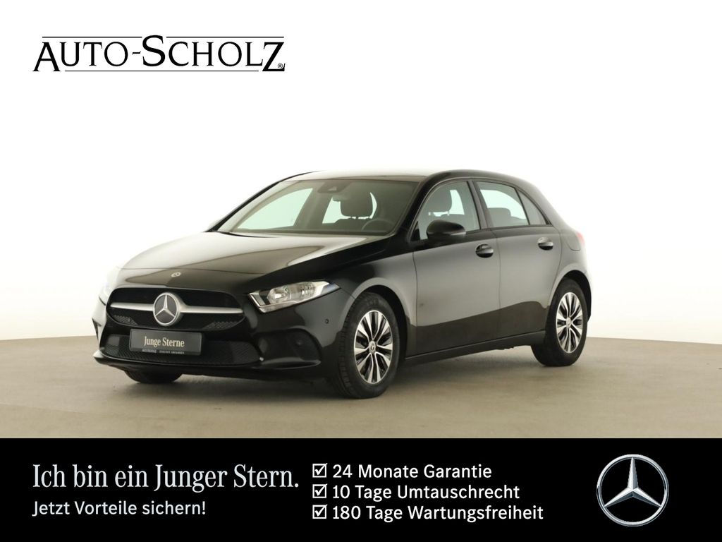 Mercedes-Benz A 180 2022
