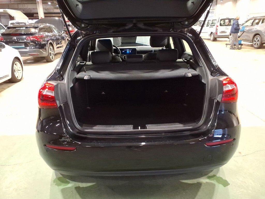 Mercedes-Benz A 160 2020