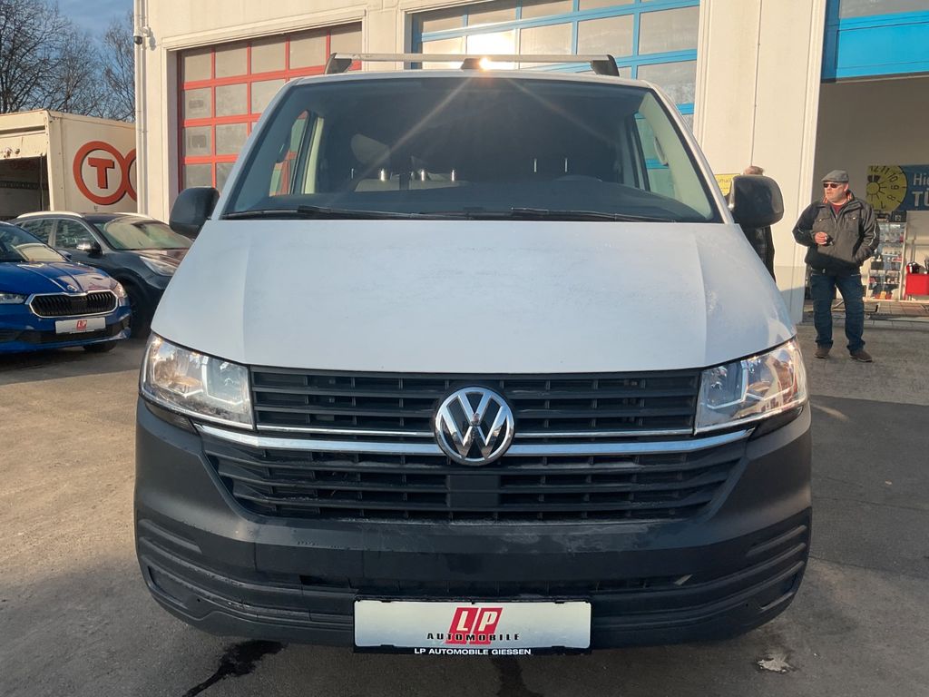 Volkswagen T6 Transporter 2020