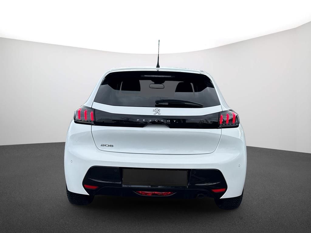 Peugeot 208 2023