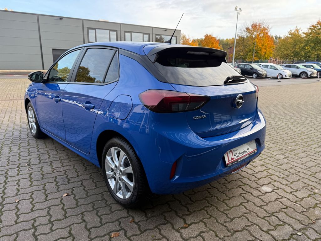 Opel Corsa 2022