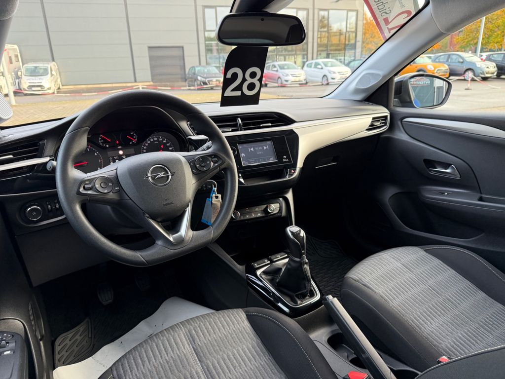 Opel Corsa 2022