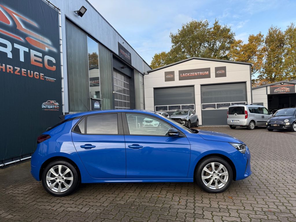 Opel Corsa 2022