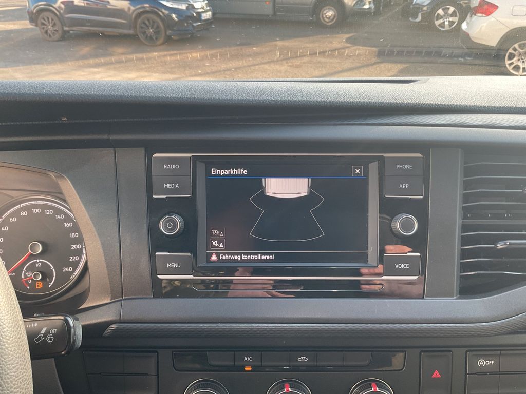 Volkswagen T6 Transporter 2020