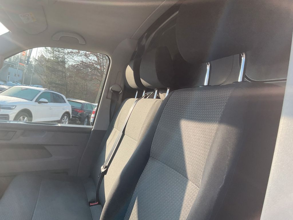 Volkswagen T6 Transporter 2020