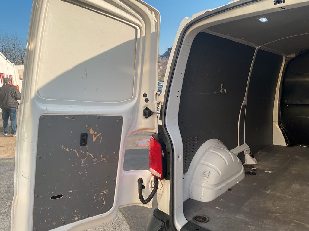 Volkswagen T6 Transporter 2020