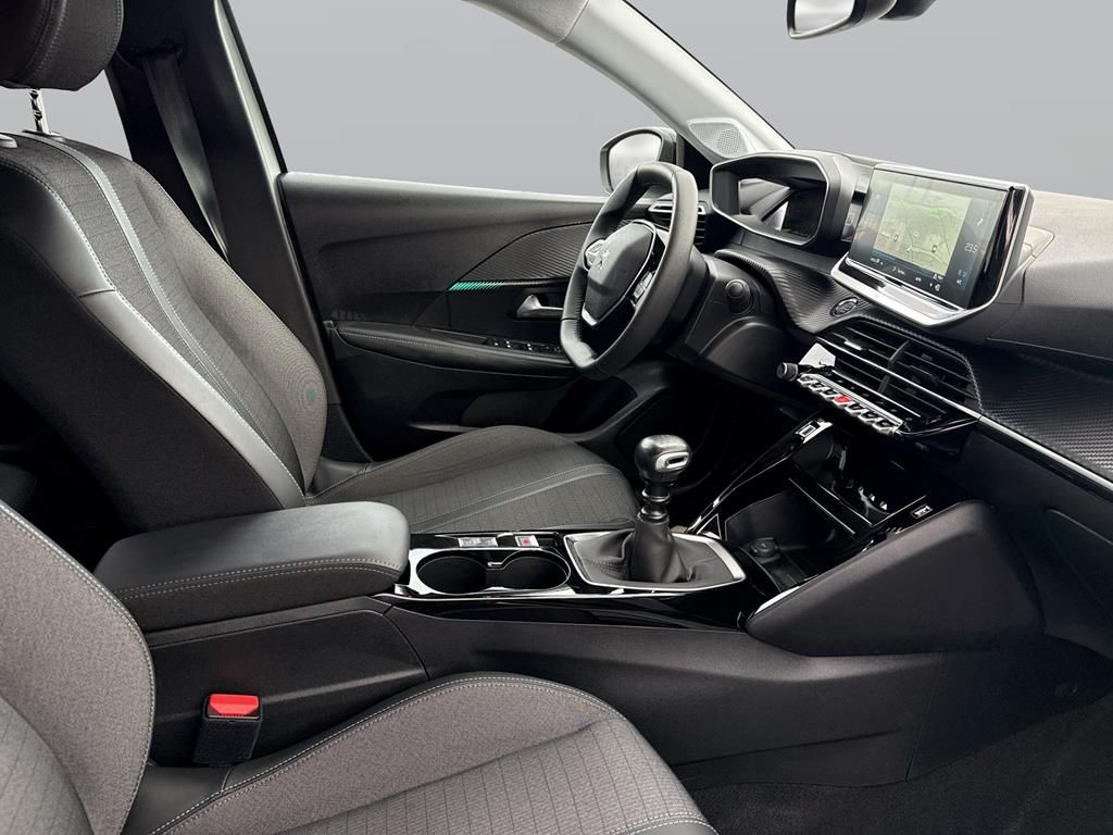Peugeot 208 2023
