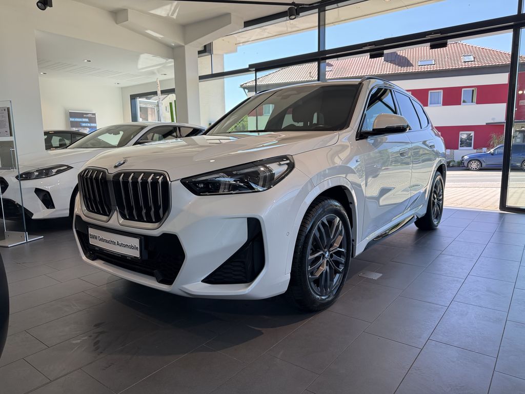 BMW X1 2023