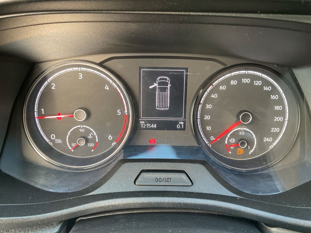 Volkswagen T6 Transporter 2020