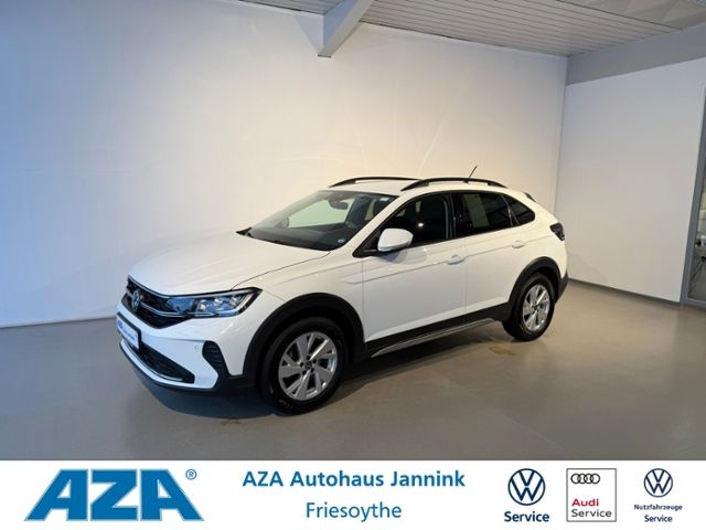 Volkswagen Taigo 2023