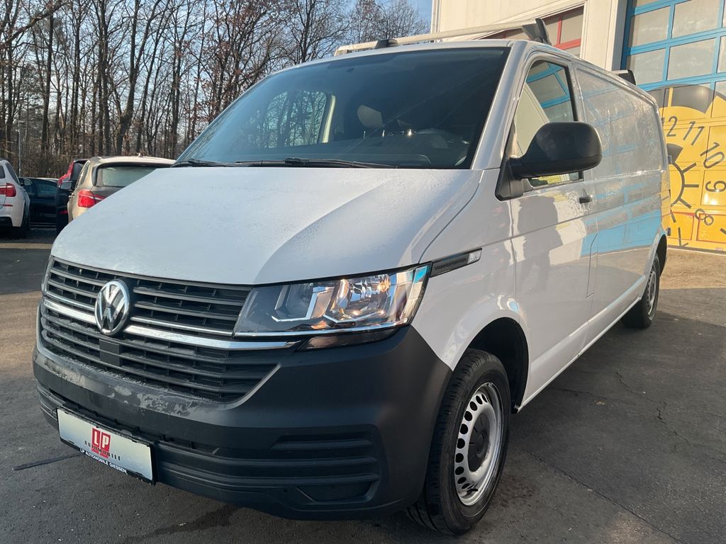 Volkswagen T6 Transporter 2020