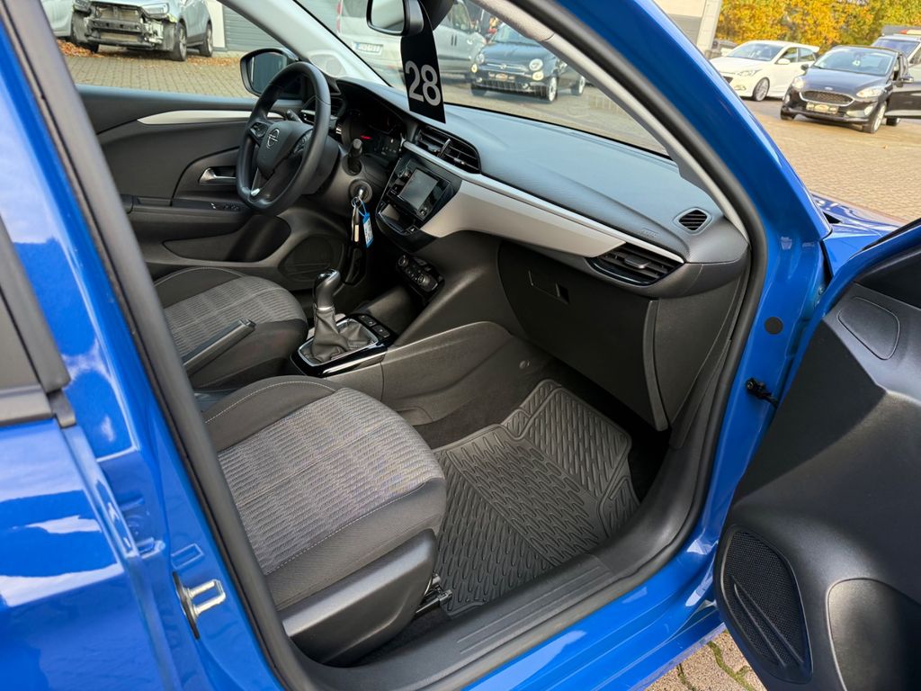 Opel Corsa 2022