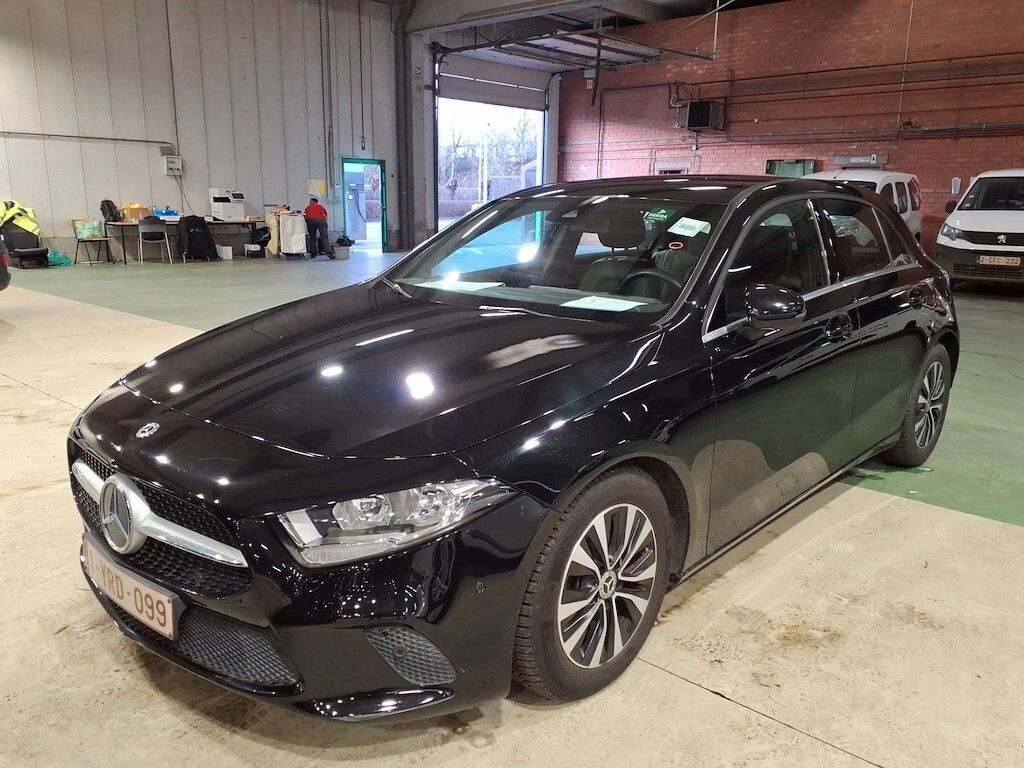 Mercedes-Benz A 160 2020