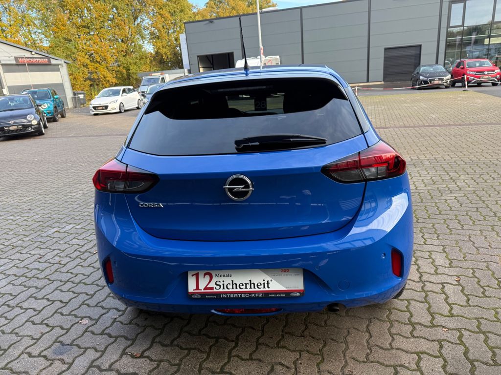 Opel Corsa 2022