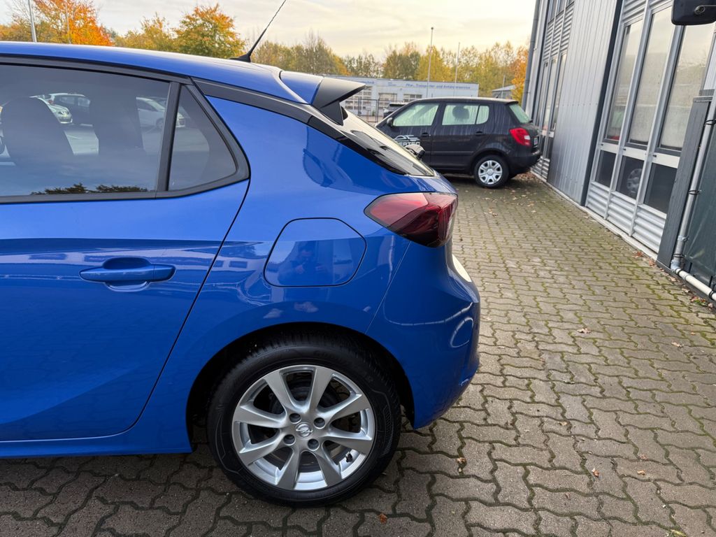 Opel Corsa 2022
