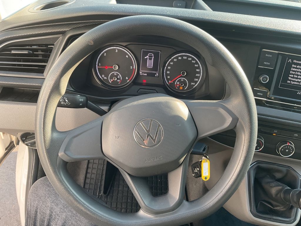 Volkswagen T6 Transporter 2020