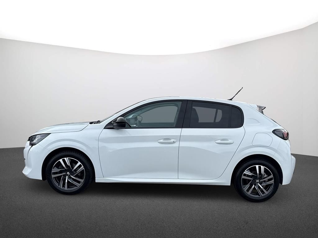 Peugeot 208 2023